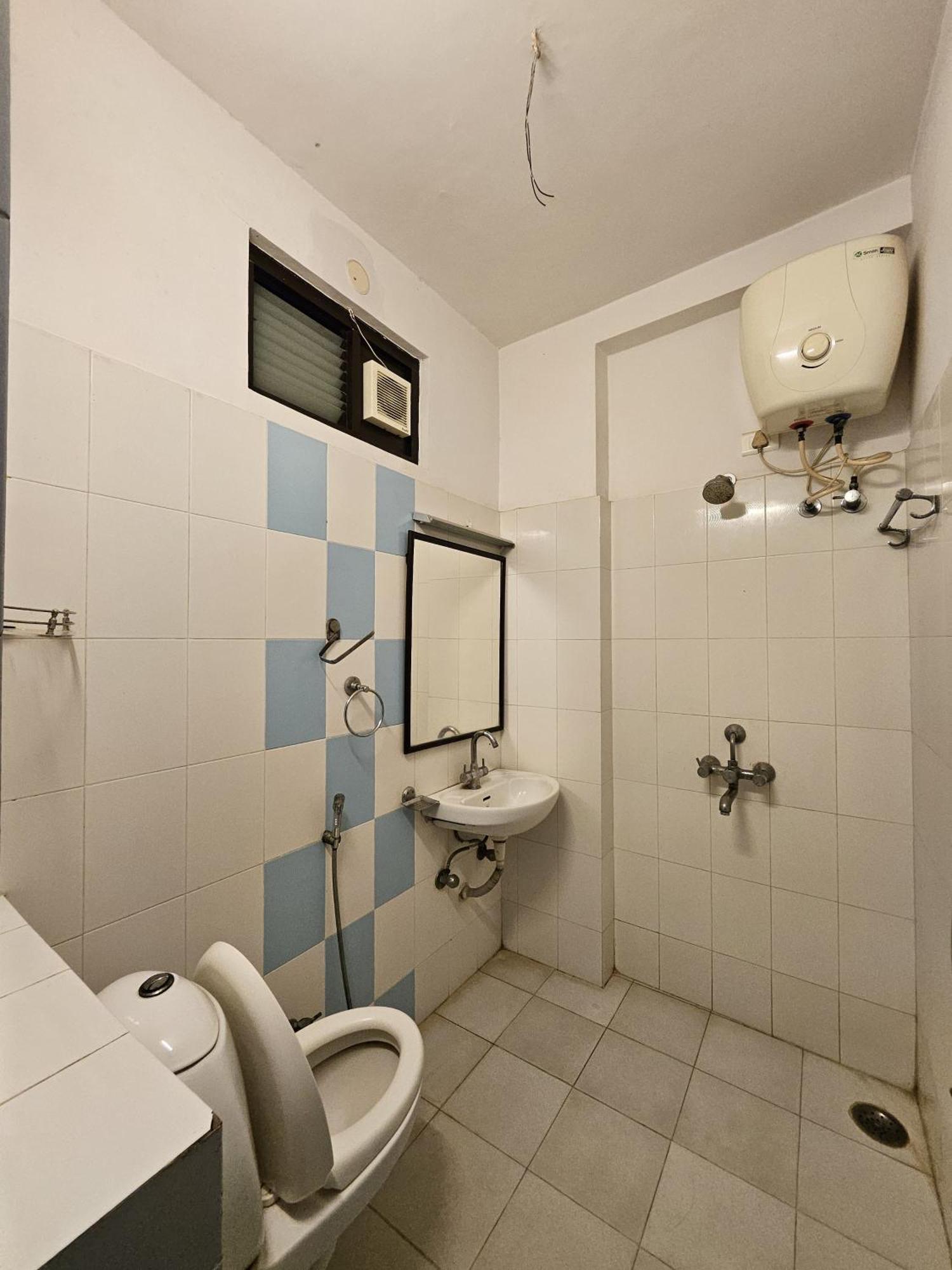 Madpackers Udaipur Hostel Luaran gambar